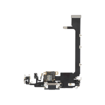 Charging Port Flex Cable Green iPhone 11 Pro Max