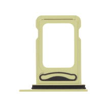 SIM Card Tray Yellow iPhone 14/14 Plus
