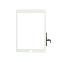Digitizer Complete White iPad 5/Air (BOLT)