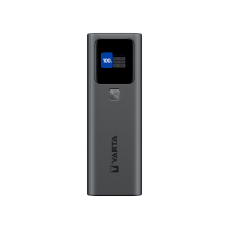 VARTA PowerBank Fast Charge 27.000 mAh 140W