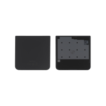 Back Cover Black Galaxy Z Flip3 5G (F711B)