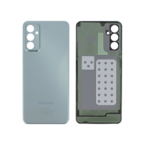 Back Cover Blue Galaxy M23 5G (M236B)