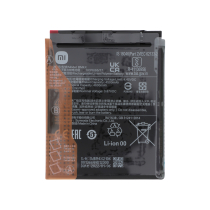 BM4X Xiaomi Mi 11 5G Battery