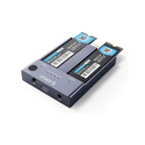 ORICO Cloning Station NVMe SSD