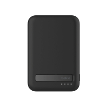 BELKIN PowerBank Magsafe 8000mAh Qi2 15W (Black)
