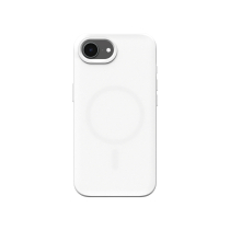 RHINOSHIELD SolidSuit MagSafe iPhone 16e/17e (Classic Weiß)