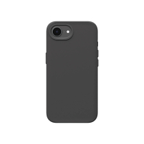 RHINOSHIELD SolidSuit MagSafe iPhone 16e/17e (Classic Black)