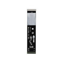 Main flex Galaxy S20 FE (G780F/G781B)