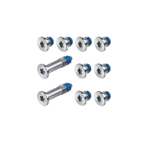 Screw Kit Lower Case Macbook Air 11’’/13’’ 2010-2015 (A1370/A1465) 2010-2017 (A1369/A1466)