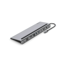 BELKIN USB-C Docking Station 11 in 1