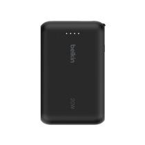 BELKIN PowerBank 10.000mAh 20W (Black)