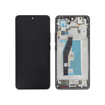 Complete Screen Black Xiaomi 14T