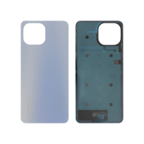 Back Cover Blue Xiaomi 11 Lite 5G NE