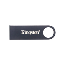 KINGSTON USB Key DTSE9 Dark Nickel G3 64GB