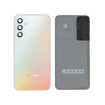 Back Cover Silver Galaxy A34 5G (A346B)