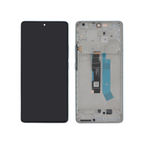 Complete Screen Blue Redmi Note 14 Pro 4G