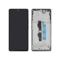 Complete Screen Green Redmi Note 13 Pro 4G