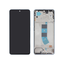 Complete Screen Blue Redmi Note 13 4G