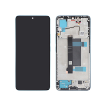 Complete Screen Blue Redmi Note 13 Pro 5G
