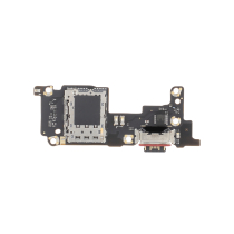 Charging Port Flex Cable Xiaomi 12T