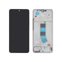 Complete Screen Gold Redmi Note 13 4G