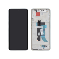 Complete Screen Green Poco X7
