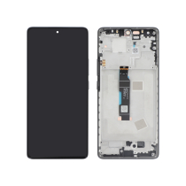 Complete Screen Gray Redmi Note 14 Pro 4G