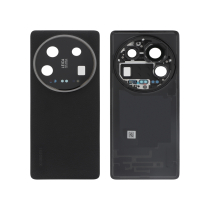 Back Cover Black Xiaomi 14 Ultra