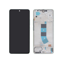 Complete Screen Green Redmi Note 13 4G