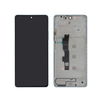 Complete Screen Blue Redmi Note 13 5G