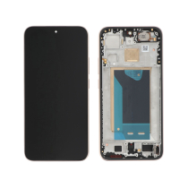 Complete Screen Gold Xiaomi 15T