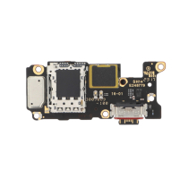 Charging Port Poco F5 Pro