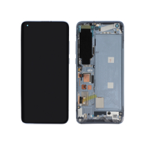 Complete Screen Gray Xiaomi Mi 10 Pro