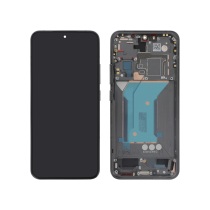 Complete Screen Black Xiaomi 14