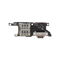 Charging Port + Sim Reader Poco F8 Pro