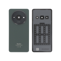 Back Cover Green Redmi A3