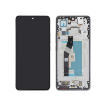 Complete Screen Titanium Gray Xiaomi 14T