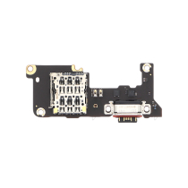 Charging Port + Sim Reader Xiaomi 15T