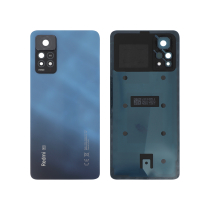 Back Cover Blue Atlantic Redmi Note 11 Pro 5G