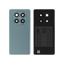Backcover Blue Redmi Note 14 Pro 4G