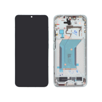 Complete Screen Green Xiaomi 14