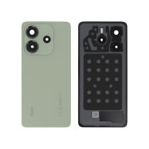 Backcover Green Redmi Note 14 4G