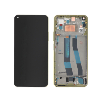 Complete Screen Mint Green Xiaomi Mi 11 Lite 5G
