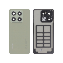 Back Cover Green Lemon Xiaomi 14T