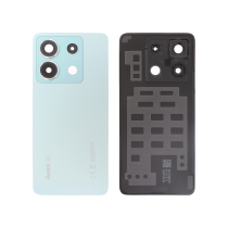 Back Cover Blue Redmi Note 13 Pro 5G