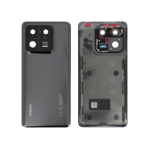 Back Cover Black Xiaomi 13 Pro