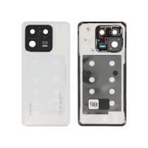 Back Cover White Xiaomi 13 Pro
