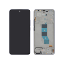 Complete Screen Purple Redmi Note 14 5G