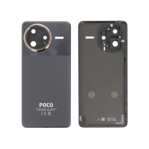 Backcover Black Poco F7 Ultra