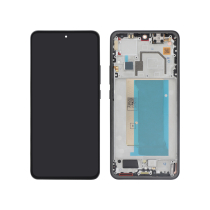 Complete Screen Black Xiaomi 13T